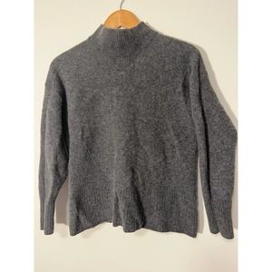 Everlane Wool Sweater